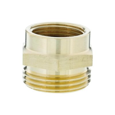 GARDENA  7265-20 accessoire de pompes &agrave; eaux Raccord filet&eacute;, Connexion