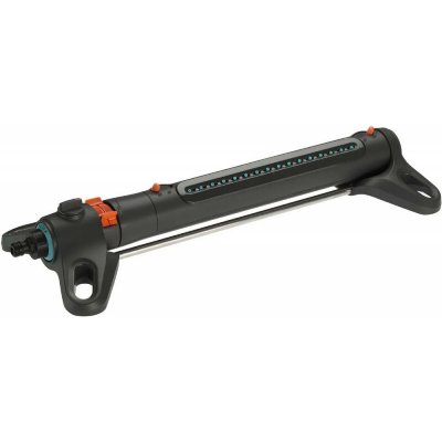 GARDENA  AquaZoom - Arroseur oscillant AquaZoom M - 9 - 250m&sup2;