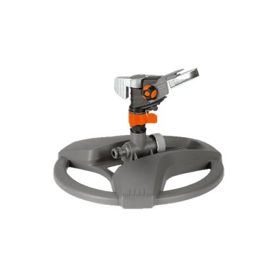 GARDENA  Arroseur-canon sur pic Premium