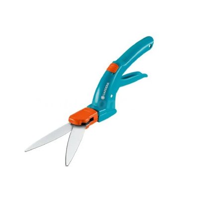 GARDENA  - Cisaille &agrave; gazon orientable Classic 8731-20
