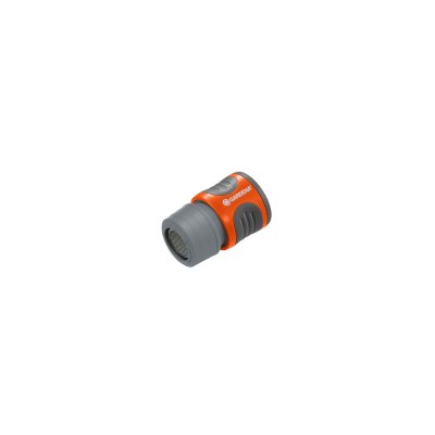 GARDENA  - Connecteur diffuseur pour robinet filet&eacute; (blister)