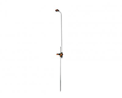 GARDENA  Douche de jardin duo, Douche ext&eacute;rieure