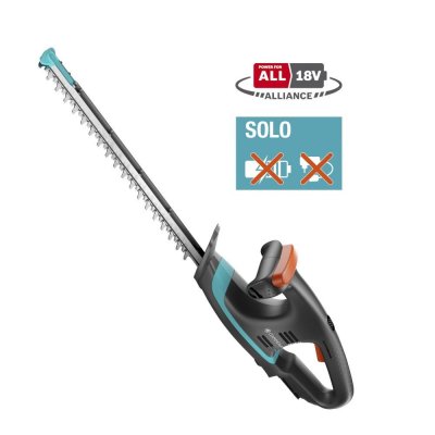 GARDENA  Easycut 40/18v P4a Electric Hedge Trimmer One Size / EU Plug