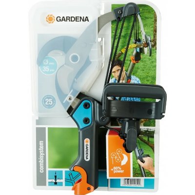 GARDENA  - Echenilloir Lame &agrave; enclume