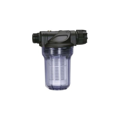 GARDENA  Filtre anti sable 3000 l/h
