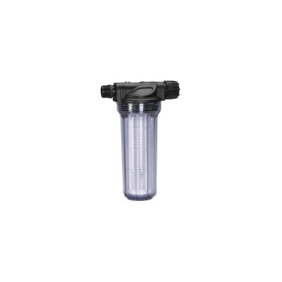 GARDENA  Filtre anti sable 6000 l/h