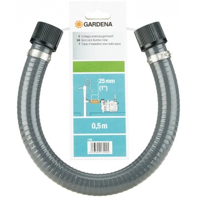 GARDENA  Flexible de plomberie, Tuyau