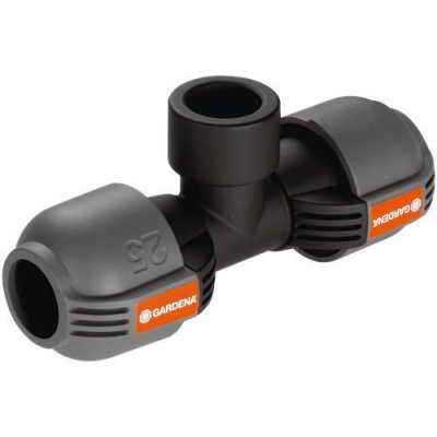 GARDENA   2790-20, Connexion