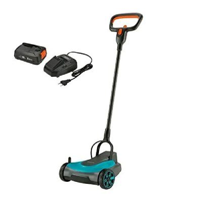GARDENA  HandyMower 22/18V P4A, Tondeuse &agrave; gazon