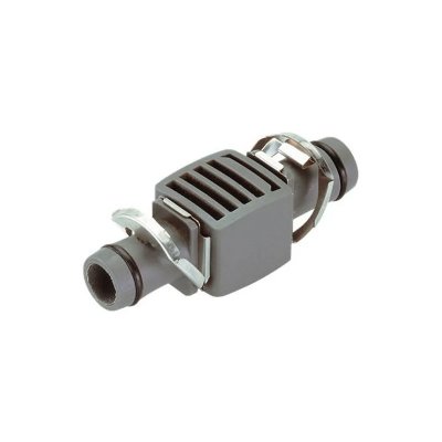 GARDENA  - Jonction droite 13 mm