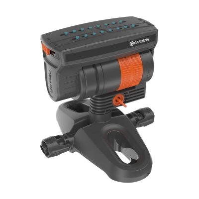 GARDENA  MDS Oscillating Sprinkler OS 90