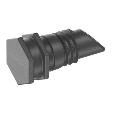 GARDENA  - micro-drip system bouchon de fermeture 4,6 mm (3/16) 13215-20