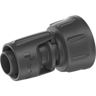 GARDENA  - micro-drip system raccord robinet &oslash; 13 mm (1/2) 13222-20