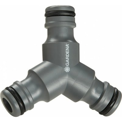 GARDENA  Original System - Raccord 3 voies