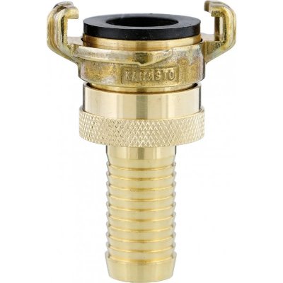 Gardena Raccord d''aspiration et de haute pression, Raccord de tuyau