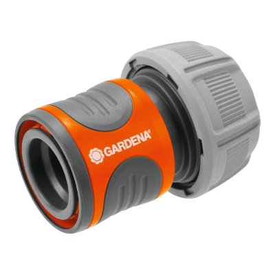 GARDENA  Raccord de tuyau 19 mm 3/4'  - 18216-26