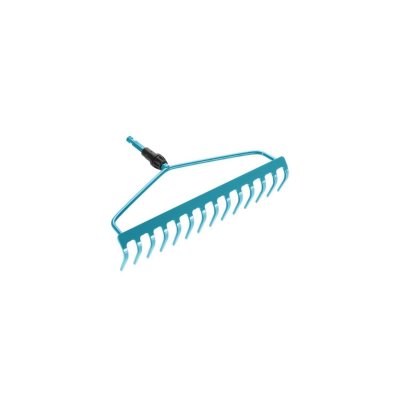 GARDENA  - r&acirc;teau-&eacute;trier combisystem GAR4078500316804