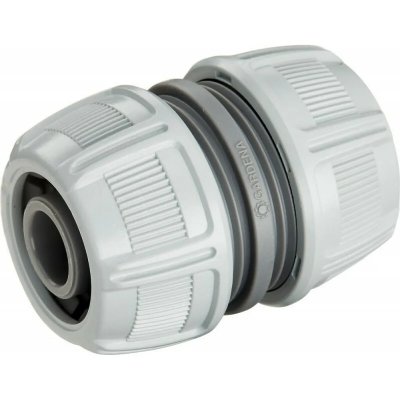 GARDENA  R&eacute;parateur de tuyau d''arrosage 19 mm (3/4""), Raccord