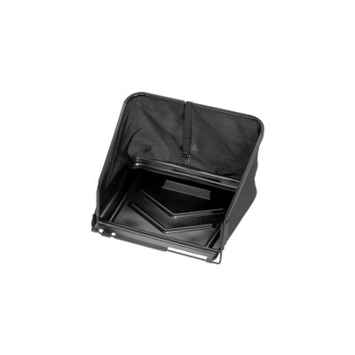 GARDENA  Sac de ramassage pour ES 500 EVC 1000 et EVC 1000/30, Sac de prise