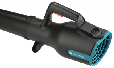 GARDENA  sans fil 14890-55 Aspirateur sans batterie 18 V