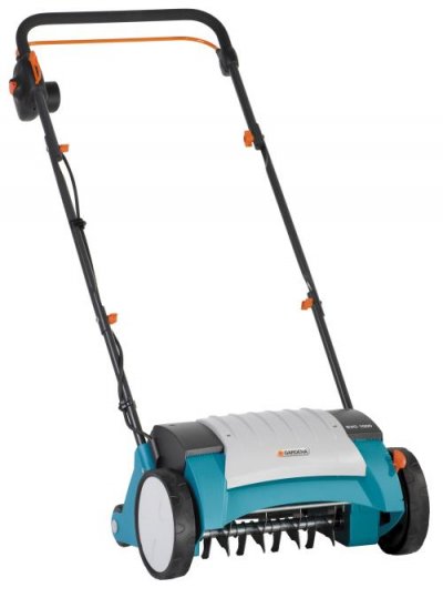 GARDENA  - Scarificateur &eacute;lectrique 1000
