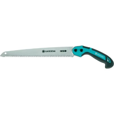 GARDENA  - scie &agrave; &eacute;laguer lame fixe 300p 874520