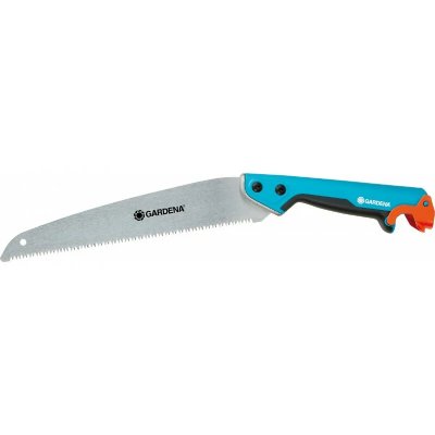 GARDENA  Scie combisystem lame droite 300mm