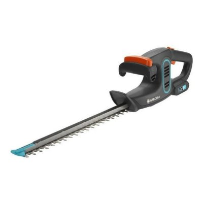 GARDENA  Taille-haies sur batterie EasyCut Li-14/40 (9836-20)