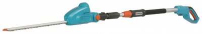GARDENA  TCS 20/18V P4A 5 cm Noir, Bleu, Orange, &Eacute;lagueur