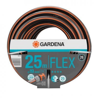 GARDENA  Tuyau Comfort Flex 25M 19mm -