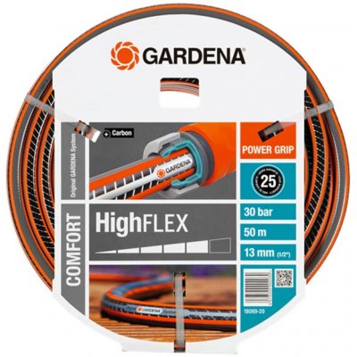 GARDENA  Tuyau Comfort HighFLEX 13 mm (1/2"")