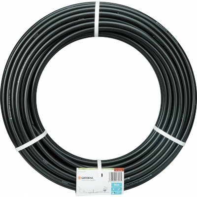 GARDENA  - Tuyau de raccordement 13 mm (1/2) Rouleau de 50 m-01347-20