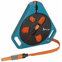 GARDENA  Tuyau plat Classic Roll-Fix 15 m 756-20