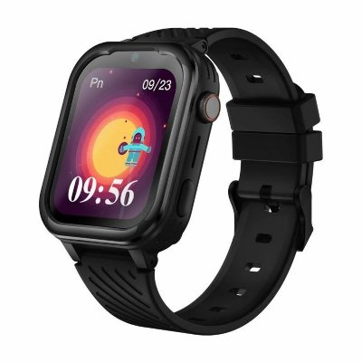 GARETT  Kids Essa Smartwatch 4g Noir 