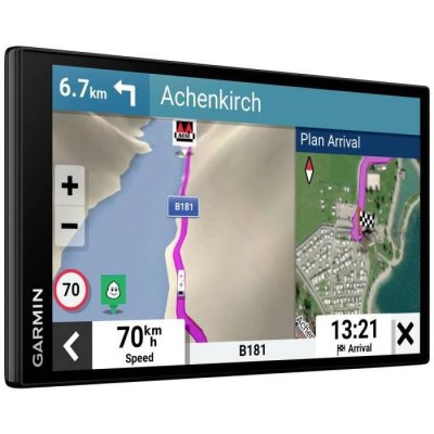 GARMIN  Camper 795, Syst&egrave;me de navigation