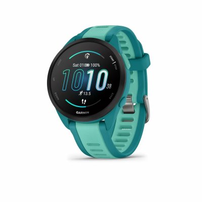 GARMIN  Forerunner 165 Music Bleu Unique 2024