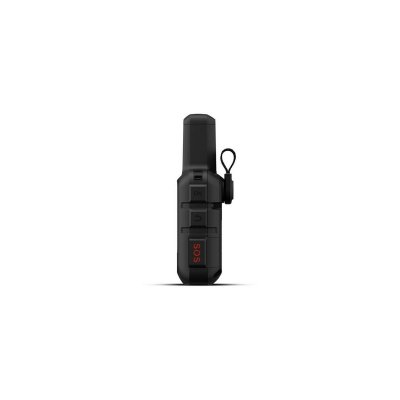 GARMIN  Inreach&reg; Mini 2 Compact Satellite Communicator Noir