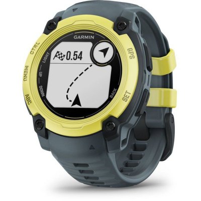 GARMIN  Instinct E 40 mm Cardio-Gps
