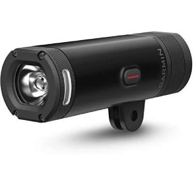 GARMIN  - Varia UT800 - Feu de v&eacute;lo intelligent avec Support pour V&eacute;lo