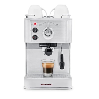 GASTROBACK    Design Espresso Plus - 42606