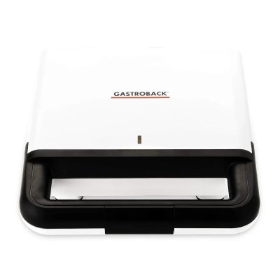 GASTROBACK  - Design Sandwich Maker (12-42443)
