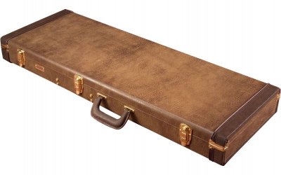GATOR  Cases GW-ELECT-VIN &eacute;tui pour guitare &eacute;lectrique