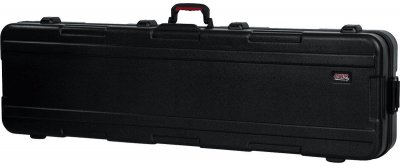 GATOR  Cases Poly&eacute;thyl&egrave;ne GTSA XL pour clavier 88 touches slim