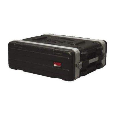 GATOR  Cases Rack court 19"" GR en poly&eacute;thyl&egrave;ne 3 U