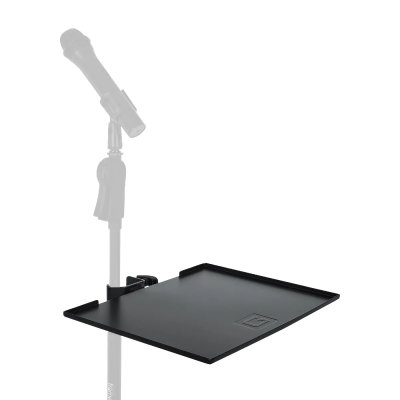GATOR FRAMEWORKS  - GFW-SHELF1115 - support accessoires pour pied de micro