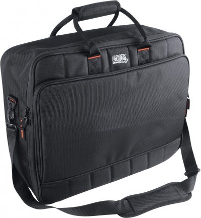 GATOR  G-MIXERBAG-1815 - housse table de mixage 18 x 15''