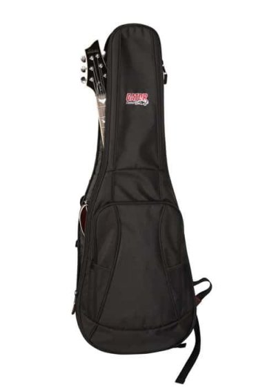 GATOR  - Gb-4g-Electric - Housse Pour Guitare Electrique