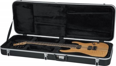GATOR  - Gc-Elec-Xl - Etui Xl Pour Guitare Electrique