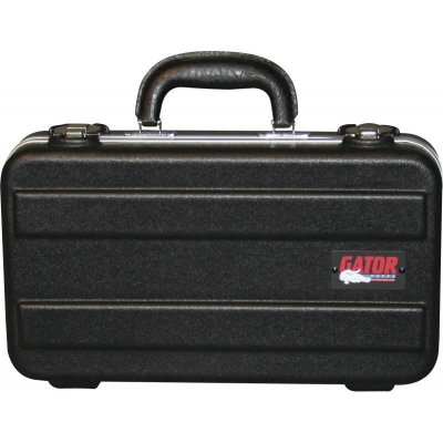 GATOR  - GM-6-PE - &Eacute;tui pour 6 microphones