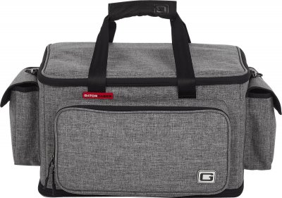GATOR  GT-KEMPER-PRPH housse pour ampli Kemper et son p&eacute;dalier